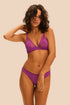 Simone Perele 1F1 Oisive Brief